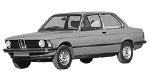 BMW E21 P0B46 Fault Code