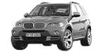 BMW E70 P0B46 Fault Code