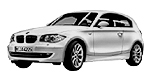 BMW E81 P0B46 Fault Code