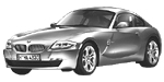 BMW E86 P0B46 Fault Code