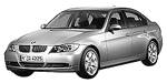 BMW E90 P0B46 Fault Code