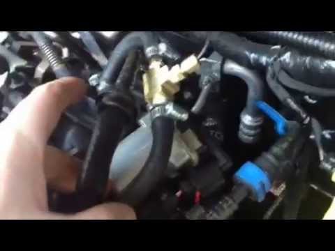 See P0B46 repair manual